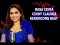 Lagu RASA CINTA Cindy Claudia Keroncong Beat