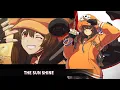 Download Lagu The Disaster of Passion [With Lyrics] (May Theme) - Guilty Gear Strive OST
