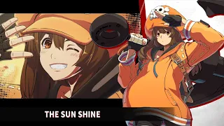 The Disaster of Passion With May Theme - Guilty Gear Strive OST