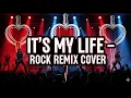Download Lagu It’s My Life (Rock Remix Cover) | Epic Bon Jovi Tribute 2025 🔥 [Must Watch]