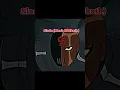 Cartoon Network Villains as one punch man disaster levels