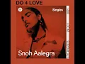Download Lagu Snoh Aalegra - DO 4 LOVE (Spotify Singles)