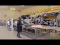 Made in Prison - a Craftsmanship documentary short film