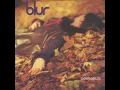 Blur - Beetlebum (demo)