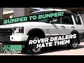 What do Rabbit Doug DeMuro have in common