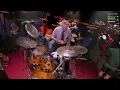 Ivy Lab, Two Fingers, Amon Tobin - Orange | Drum Cover [Blind Playthrough]