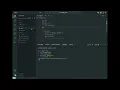 Rust module tree file tree