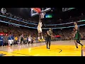 Andrew Wiggins Throws Down Exclamation Point In Final Minutes Of Game 5