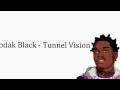 Tunnel Vision (lyrics)