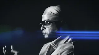 Tempo - ANDO (Official Music Video)
