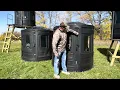 All New RAM Hunting Blinds