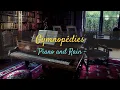 Download Lagu Gymnopedie No. 1, 2, 3: Piano and Rain - Erik Satie Gymnopedies, Relax, Sleep