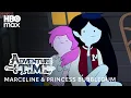 Download Lagu The Complete History of Marceline \u0026 Princess Bubblegum | Adventure Time | Max