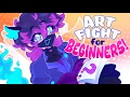 Things you NEED to know about Art Fight