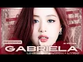 Lagu [ BABYMONSTER AI COVER || MMMSP.s ]  GABRIELA   x  ORG BY KATSEYE