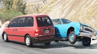 BeamNG.Drive BEST Epic Vehicles Realistic Physics Ultimate Driving Simulator #17
