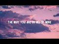 Sierra Ferrell - In Dreams (Lyrics)