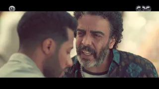 مسلسل زلزال الجدعنة والرجولة مش هتلاقيهم عند أي حد بس مع زلزال حاجة تانية شوفوا عمل إيه 