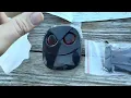 Unboxing Connection and Distance Testing of HTZSafe Long Range Driveway Motion Sensor Alarm