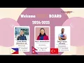 Download Lagu 🎥 Pesan dari Presiden EPHSA – Tahun Akademik 2024/2025
