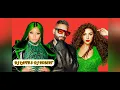 Arabic English Mega Remix New Year songs 2023🎉party ريمكس عربي | انكليزي ميكا ميكس Top 10 Remix