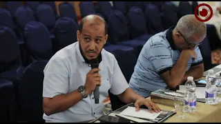 إطلاق مبادرة وطنية لدعم وحماية الأحداث الجانحين 