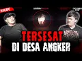 Download Lagu GILAAA !! TERSESAT MASUK DI DESA ANGKER