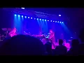 Nightly - Sleepless Nights (Live @ The Knitting Factory, Boise ID)