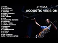 Travis Scott - Utopia / Acoustic Version / Full Album 2023