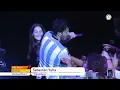 SEBASTIAN YATRA - Traicionera/ Robarte un Beso - FULL HD  EN VIVO ( Villa María, Córdoba)
