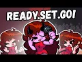Download Lagu FNF GF RESKIN V3 [SPRINKLEZ EDITION] Ready, Set, Go! SHOWCASE