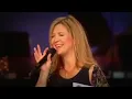 Darlene Zschech & Team Hosanna Live at Lakewood Church