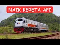 Download Lagu NAIK KERETA API TUT TUT TUT - Lagu Anak Pecinta Kereta Api