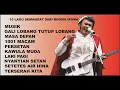 RHOMA IRAMA - 10 LAGU DANGDUT SEMANGAT ENAK UNTUK DIDENGARKAN