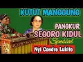 Lagu UYON UYON LAWAS KUTUT MANGGUNG, PANGKUR SEGORO KIDUL - ALBUM CONDRO LUKITO TERBAIK - LEMBUT NYAMLENG