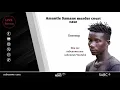 Download Lagu Amantle Samane murder court case