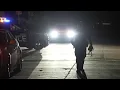 13-year-old shot to death in stolen car in North Tulsa