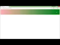 CSS 3 - Gradient