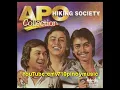 Hanggang May Pag-ibig - APO Hiking Society on CD