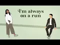 A Little Bit - MYMP (Lyric Visuals)