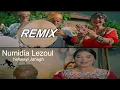 REMIX  2025 - Numidia Lezoul - Thilleli -Yehwayi Jahagh  -DJ BER-K