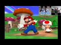Download Lagu Dance Dance Revolution: Mario Mix - Let's take a look at this game
