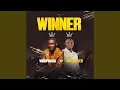 Download Lagu Winner (feat. Joel silver)