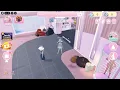 How To Get PRISM RUNWAY SHOW BADGE in The Hollow Roblox EVENT!