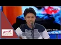Download Lagu KYLE JULIANO NET25 LETTERS AND MUSIC Guesting - EAGLE ROCK AND RHYTHM