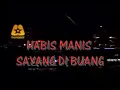 Dian Piesesha - Habis Manis Sayang Dibuang