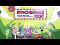 Seringai LIVE @ Synchronize Fest 2019