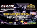 Lagu DJ ODIZ TERBARU _ DJ REMEX BUIH JADI PERMADANI FULL BASS 2025 _ SOND FYP TIKTOK