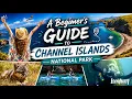 A Beginner s Guide to the Channel Islands National Park