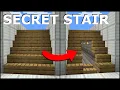Minecraft 5 Simple Redstone Builds